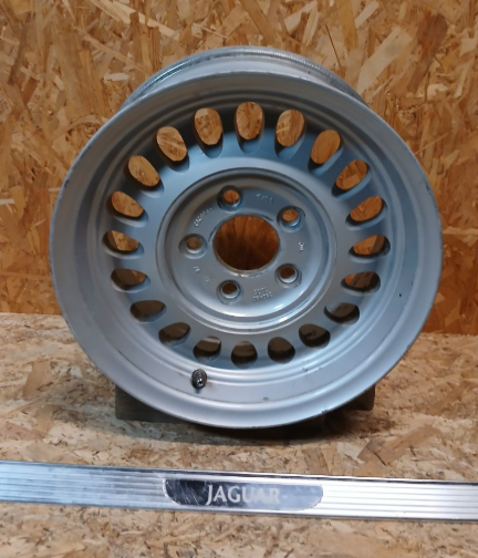 Jante Jaguar TD35 Alufelge